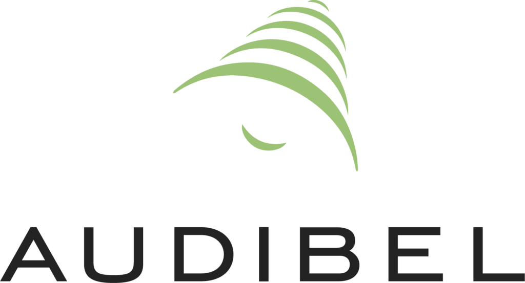 Audibel logosu