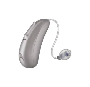Vista A-RIC alıcı kulakta Bluetooth bağlantılı işitme cihazı — Balıkesir Vena