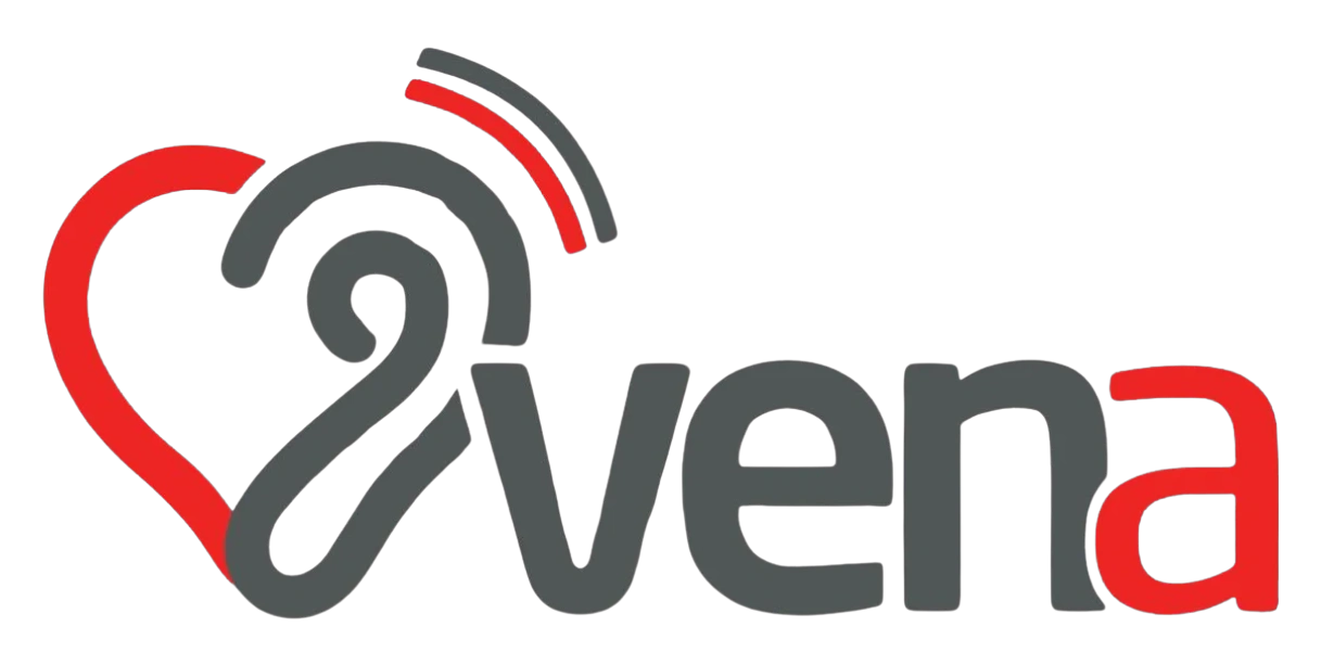 Vena İşitme Cihazları logosu